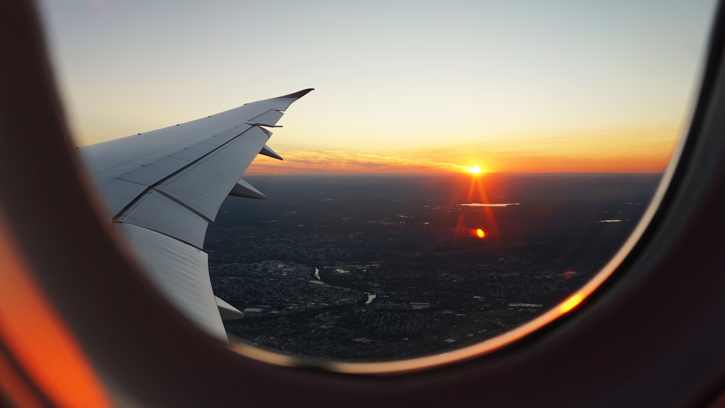 Guia completo para viajar com segurança