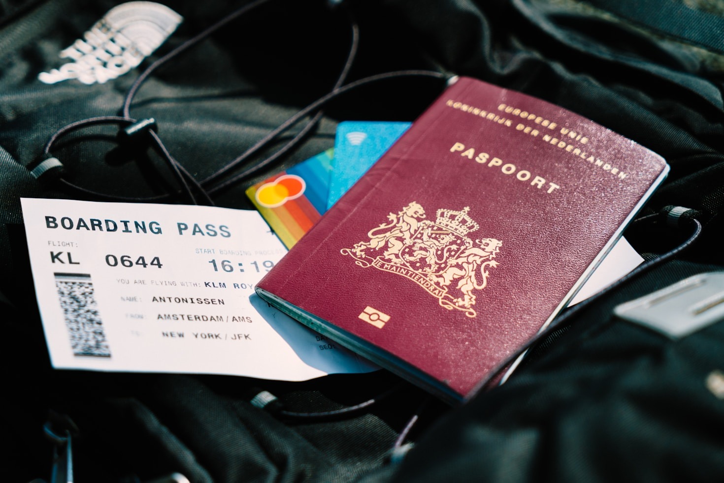 Por que viajar transforma a sua perspectiva de mundo